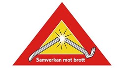 Logotyp för Grannsamverkan